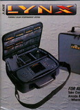 Atari Lynx Kit Case (Atari Lynx)